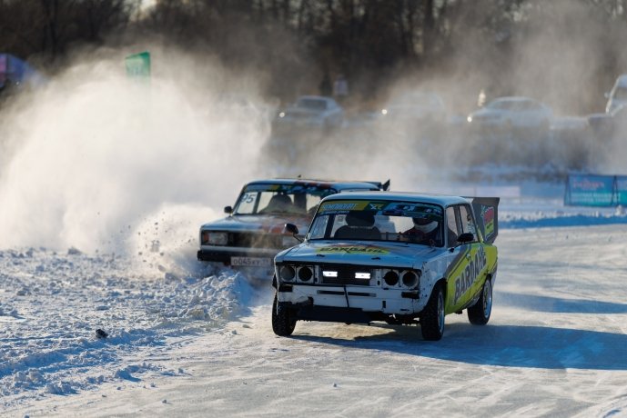 Фото: организаторы чемпионата