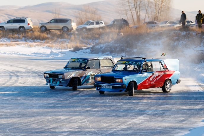 Фото: организаторы чемпионата