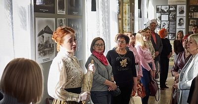 Фото: минусинский театр