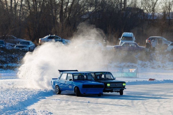 Фото: организаторы чемпионата