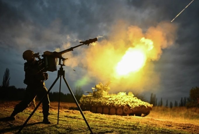 Фото: Сергей Бобылев / РИА Новости