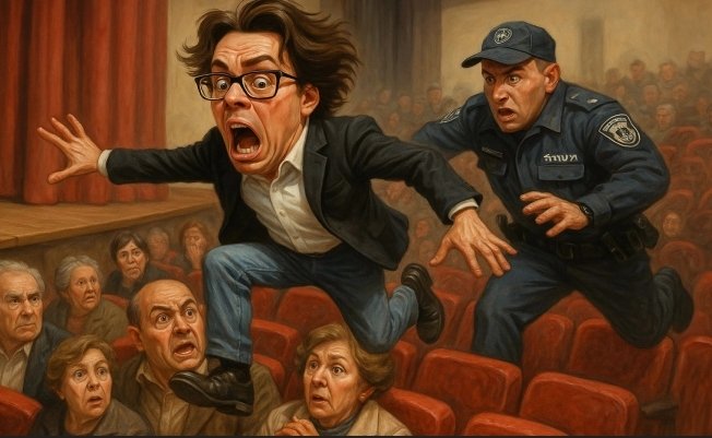 Фото: Коллаж Царьграда 