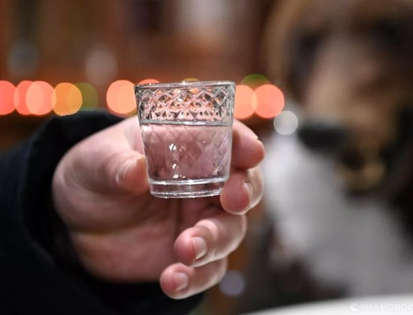 Фото: РИА Новости / Григорий Сысоев