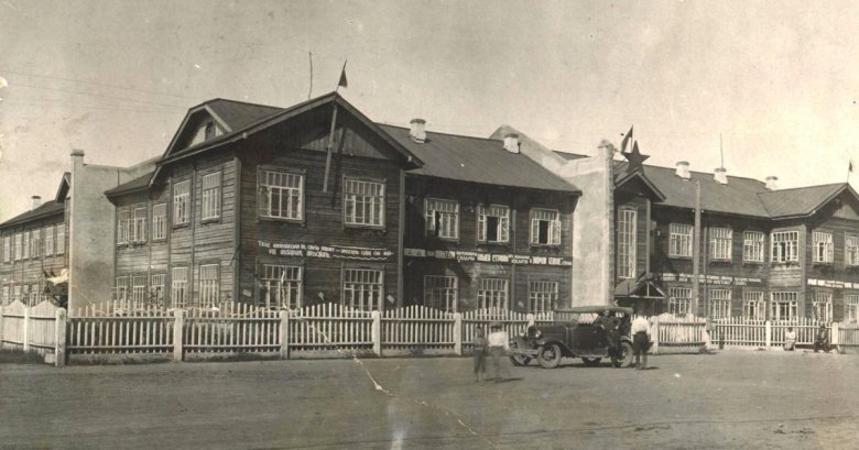 Фото: Администрация Абакана 