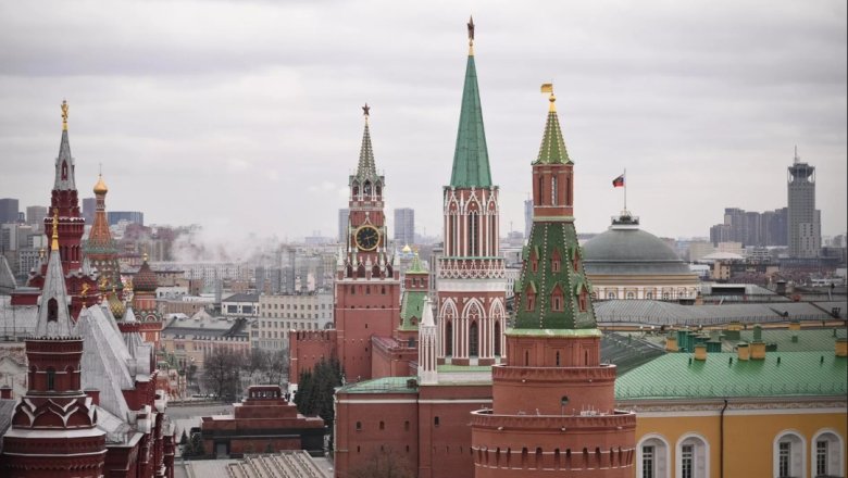 Фото: РИА Новости / Владимир Астапкович