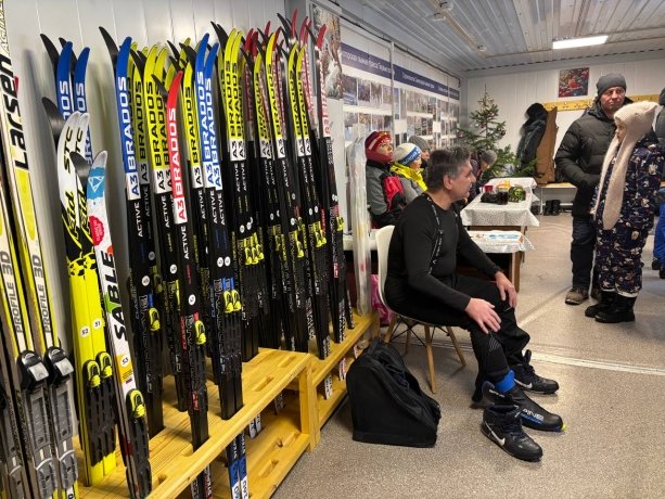 Фото: Первое городское 