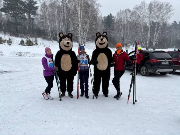 Фото: Первое городское 
