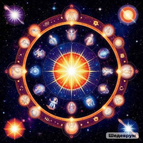 Фото: Шедеврум