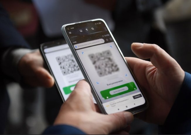 Фото: Кирилл Каллиников/РИА «Новости»