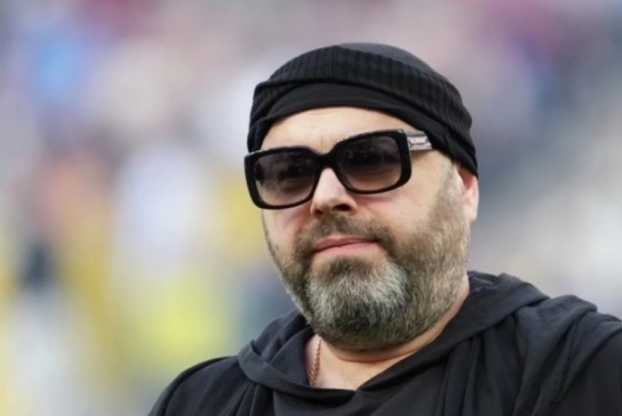 Фото: Александр Вильф / РИА Новости