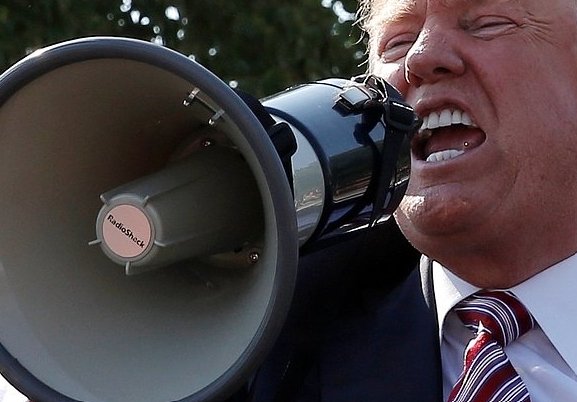 Фото:  Mike Segar / Reuters