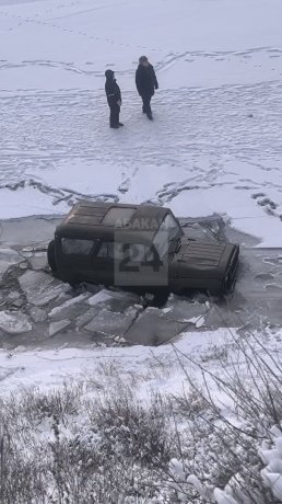 Фото: Абакан 24 / Telegram 