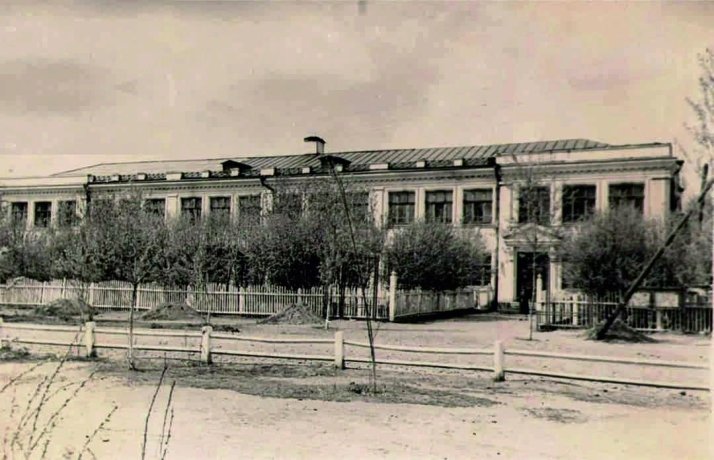 Фото: Нацархив Хакасии 