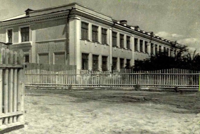 Фото: Нацархив Хакасии