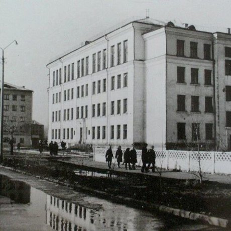 Фото: Нацархив Хакасии