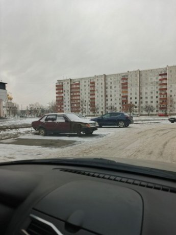 Фото: УКХТ Абакана