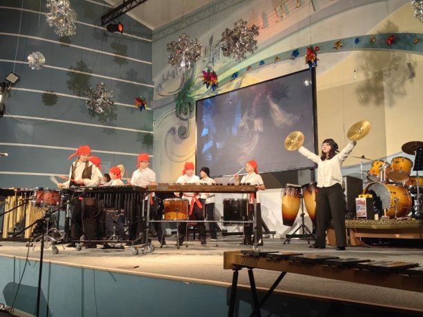 Фото: Администрация Абакана 