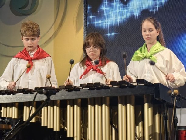 Фото: Администрация Абакана 