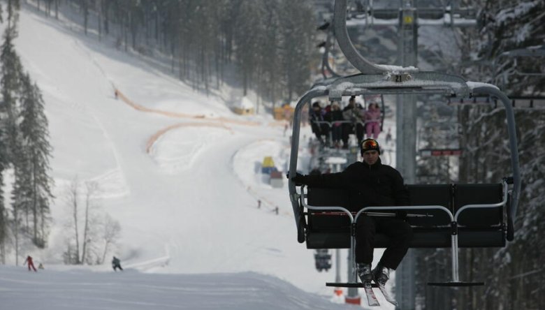 Фото: www.globallookpress.com/Nikolay Ivaschenko/Russian Look