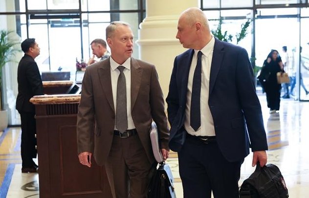 Фото: Валерий Шарифулин/ТАСС