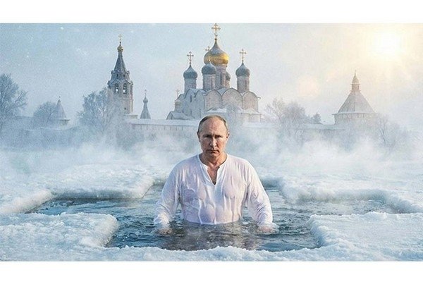 Коллаж Царьграда