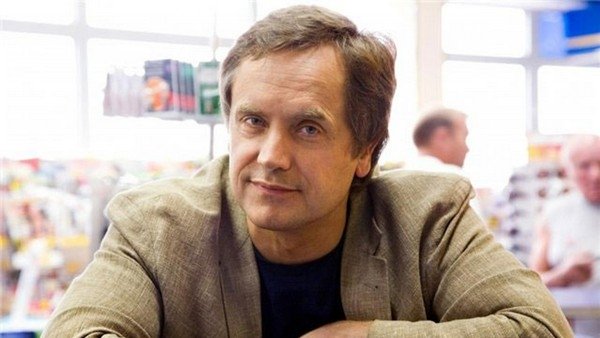 Андрей Соколов. Фото: Legion-Media