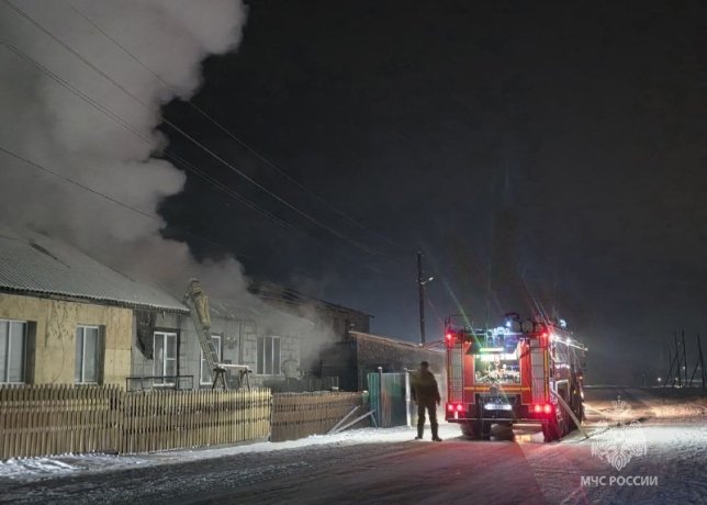 Фото: ГУ МЧС России по Хакасии