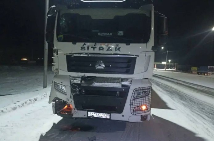 Фото: Госавтоинспекция Хакасии