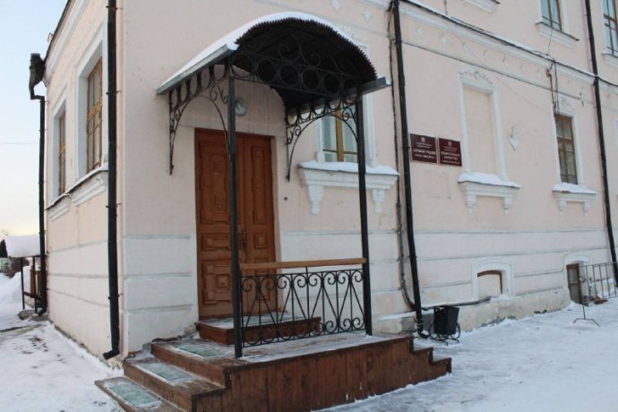 Фото: СУ СК по Красноярскому краю и Хакасии