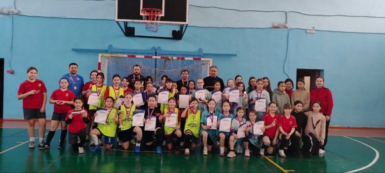 Фото: Администрация Абакана