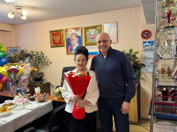 Фото: Сергей Сокол