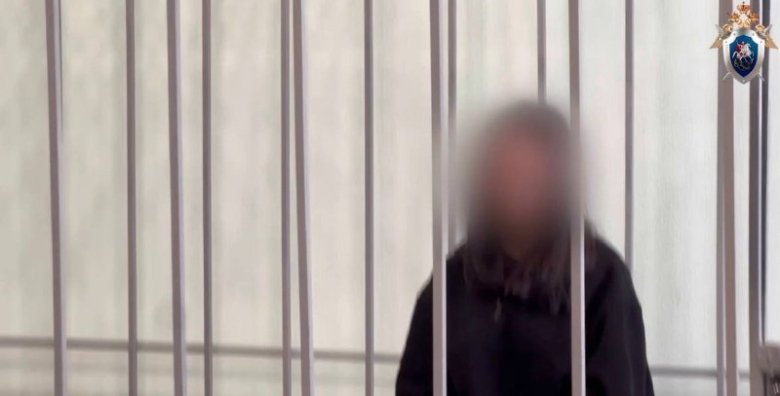  Стоп-кадр видео СУ СК по Красноярскому краю и Хакасии