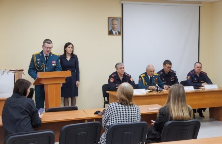 Фото: Росгвардия по Хакасии