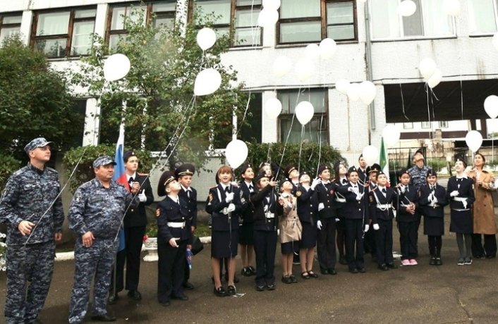 Фото: Росгвардия по Хакасии 