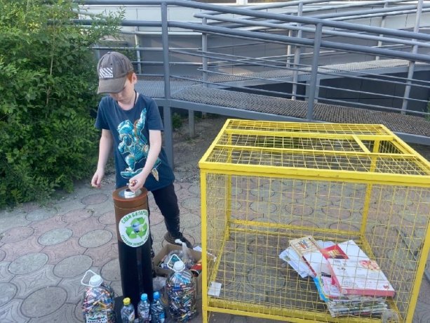 Фото: Минприроды Хакасии