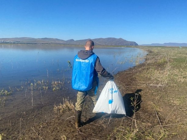 Фото: Минприроды Хакасии