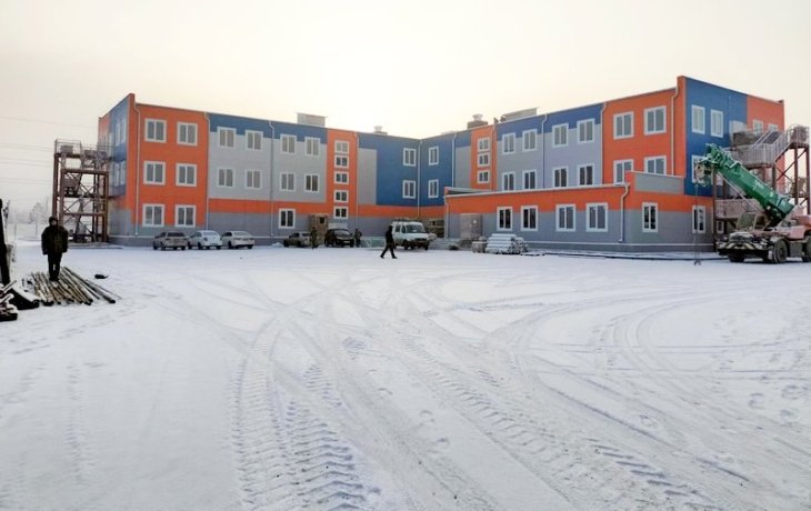 Фото: Минэкономразвития Хакасии