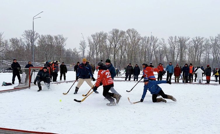 Фото: УФСИН по Хакасии