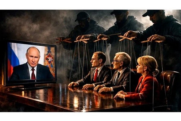 Коллаж Царьграда