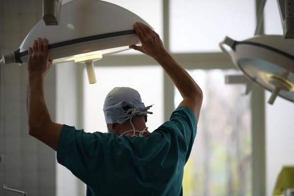 Алексей Майшев/РИА Новости