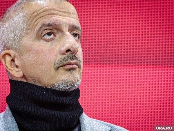 Фото: Роман Наумов © URA.RU