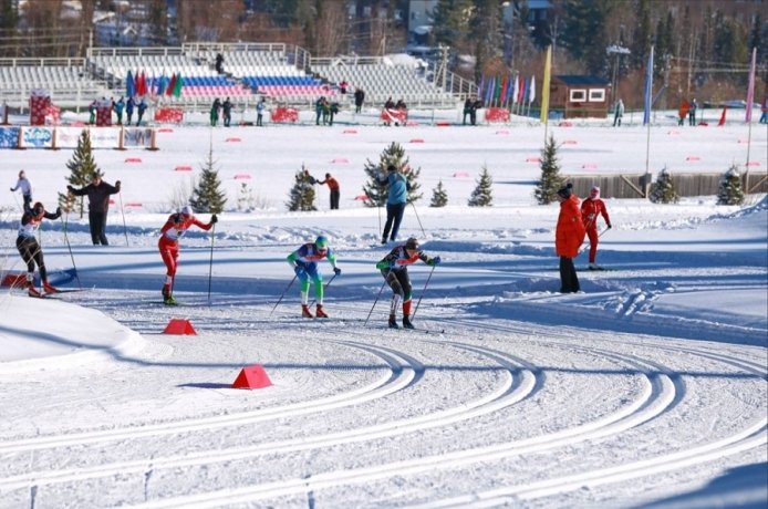 Фото: пресс-служба Минспорта Хакасии