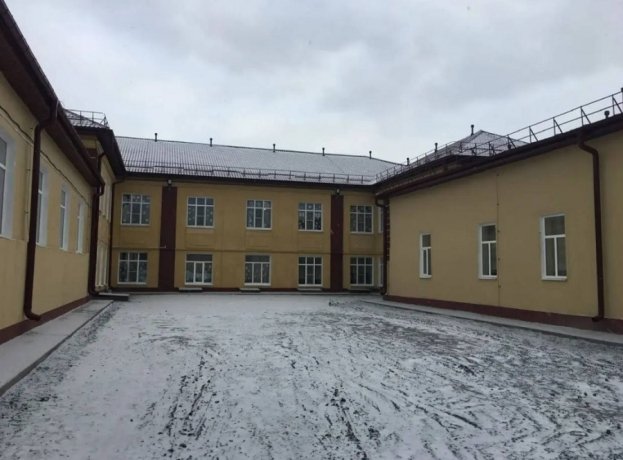 Фото: пресс-служба Минстроя Хакасии