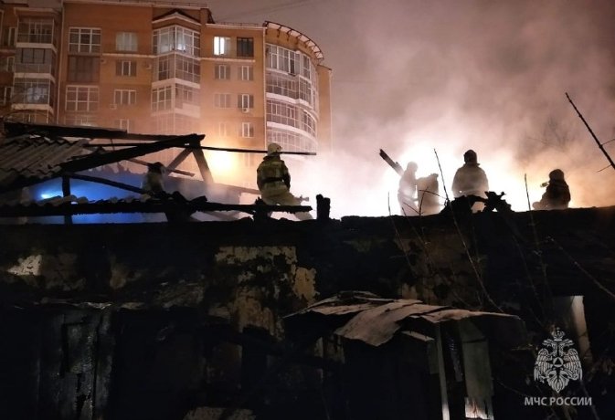 Фото: ГУ МЧС России по Хакасии