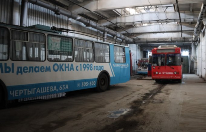 Фото: Администрация Абакана