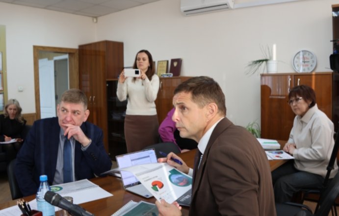 Фото: Администрация Абакана