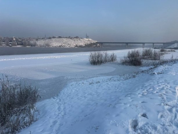 Фото: замглавы Хакасии по ЖКХ