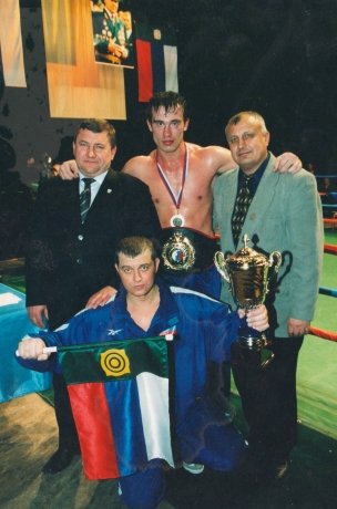 Фото: Администрация Черногорска