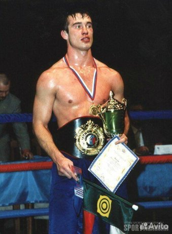 Фото: Администрация Черногорска