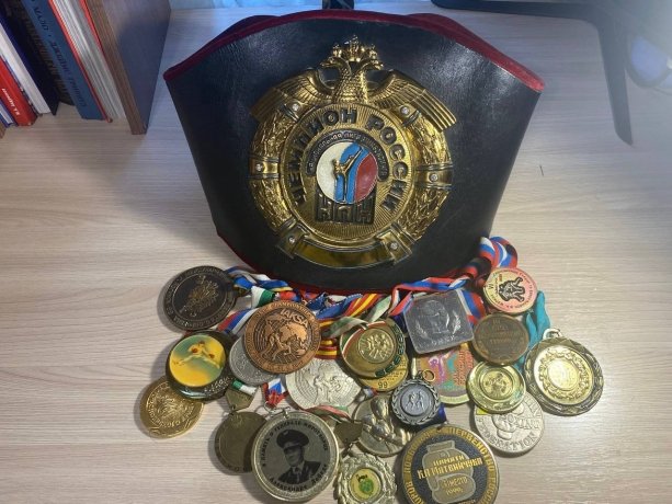 Фото: Администрация Черногорска